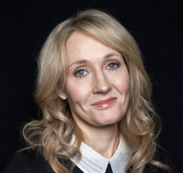 Robert Galbraith, que también escribió algunos libros previamente como J.K. Rowling. (Photo by Dan Hallman/Invision/AP)