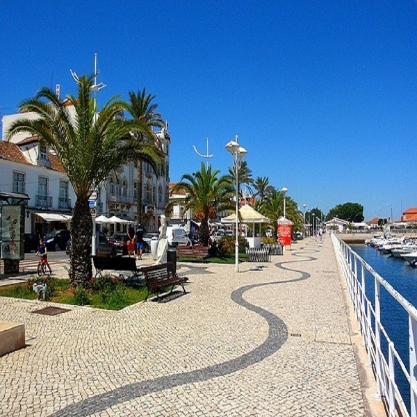 Caminando por las Calles (XXII)
