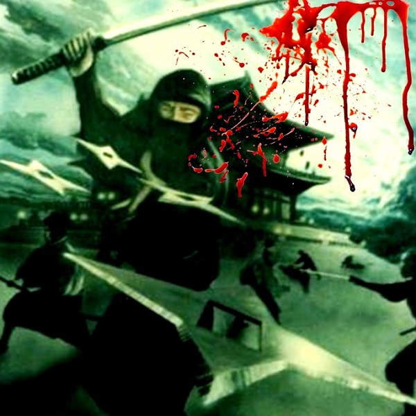 Mitsu e Hiraku (XXV)