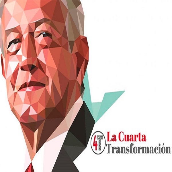 La Cuarta Transformación