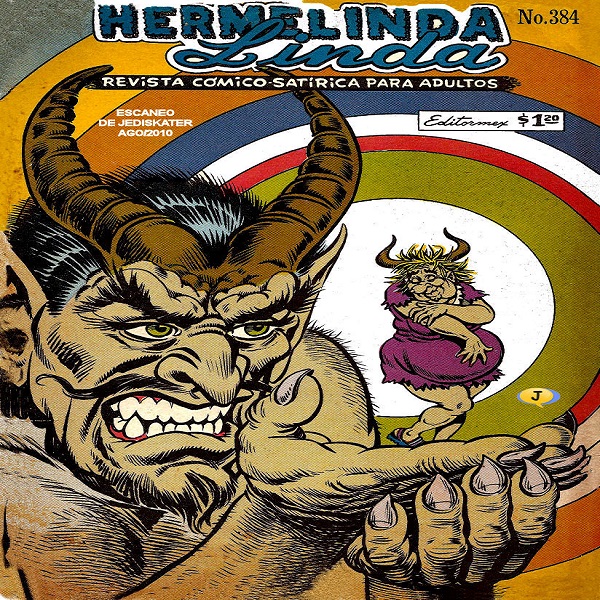 La Narrativa Gráfica (V)