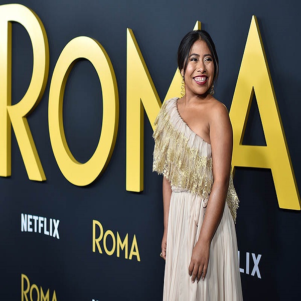 Yalitza: La gota que derramó el vaso del racismo soterrado