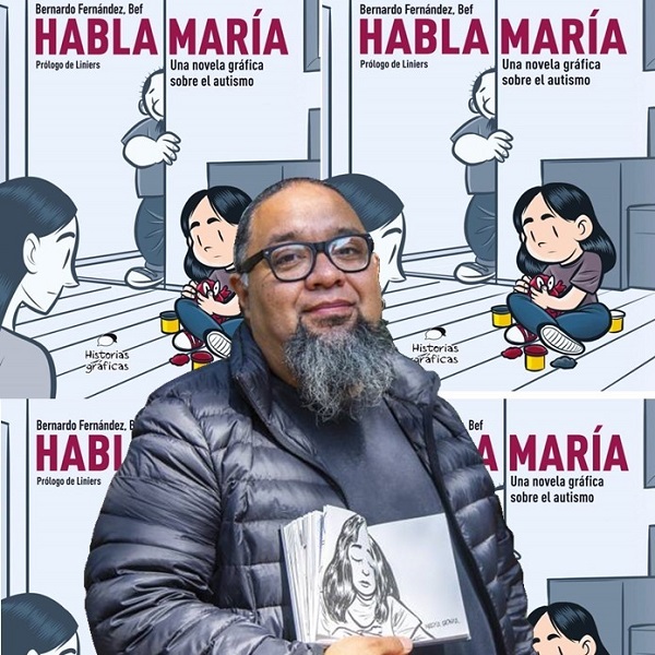 BEF regresa a Yucatán, directo a la FILEY 2019