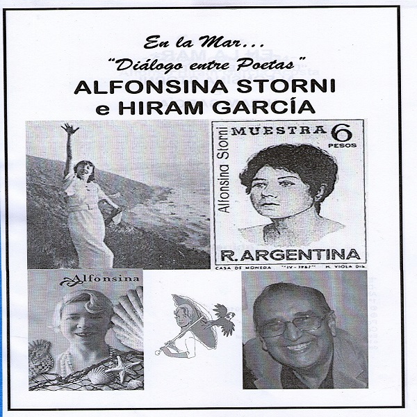 Diálogo entre Poetas (V)