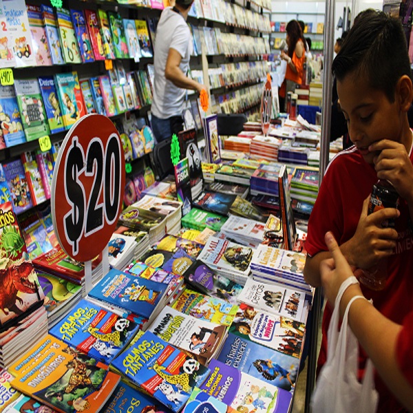 La Fiesta de los Libros: Obsequiados – Recibidos – Comprados