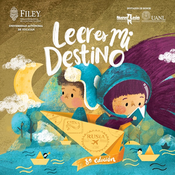 FILEY: Presencia de Yucatán ante el mundo