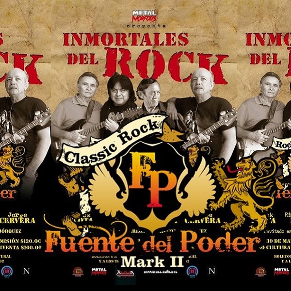 Una batalla más de La Fuente del Poder