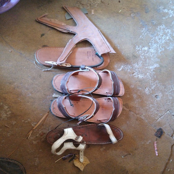 Alpargatas Yucatecas - Yucatan Today