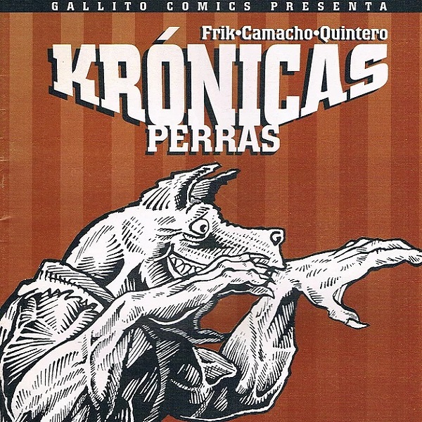 La Narrativa Gráfica (XIII)
