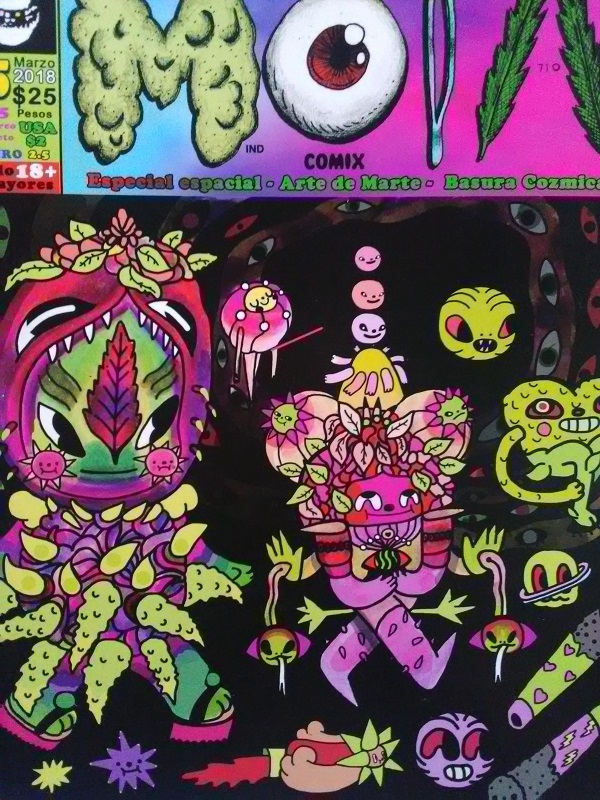 tysa paulina motacomix 5