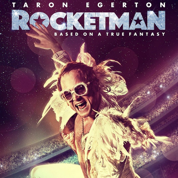 Rocketman, de Dexter Fletcher