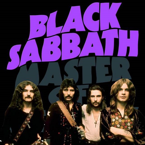Master of Reality, una joya de Black Sabbath que cumple 48 años