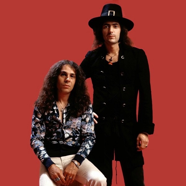 69 Opichén recibirá a Rainbow, maestros del rock neoclásico