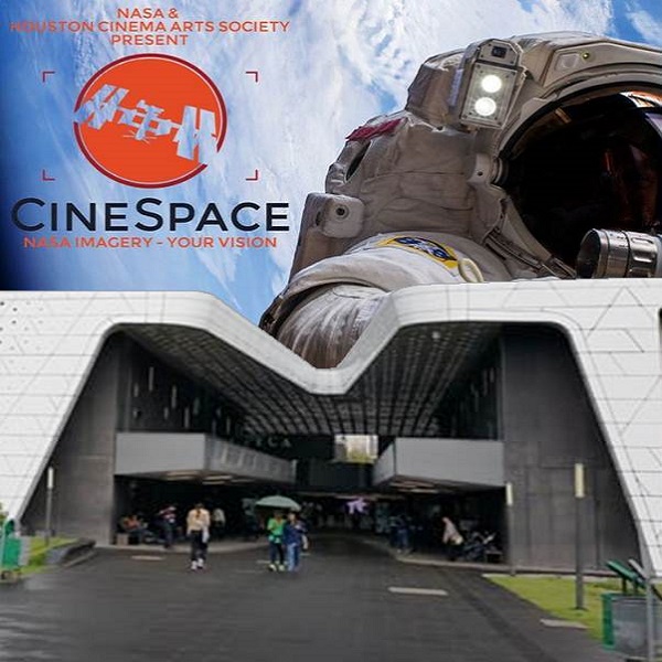 ¿Y qué tal estuvo CineSpace 2019 en la Cineteca Nacional, Carlos Villanueva?