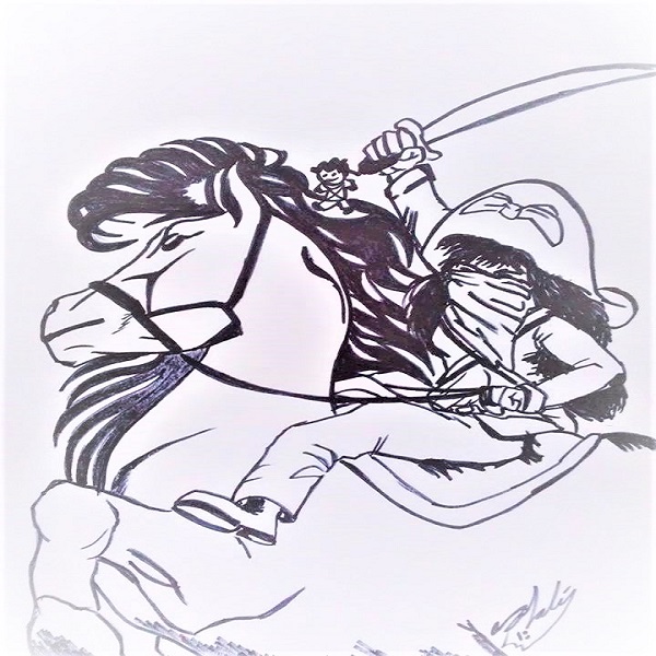 La Persona del Sueño (XXV)