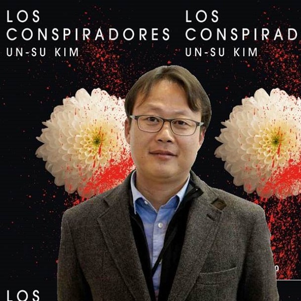 Los Conspiradores, de Un-Su Kim