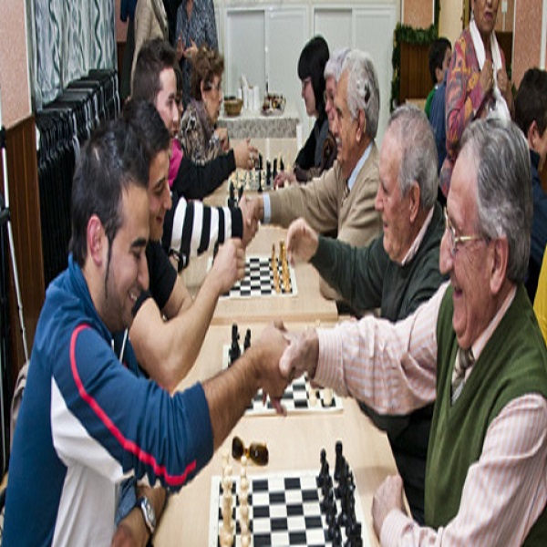 Ajedrez Social