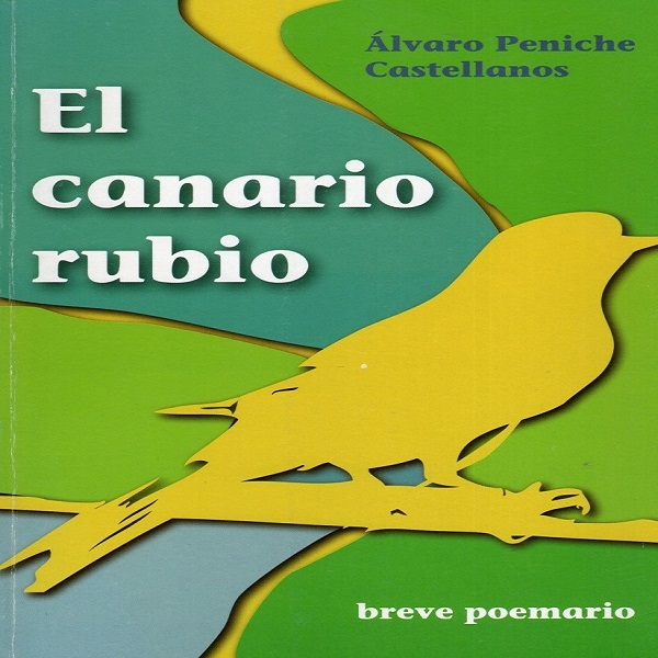 El canario rubio (XIV)
