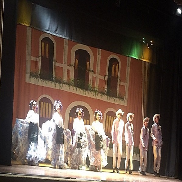 Remembranza Nacional