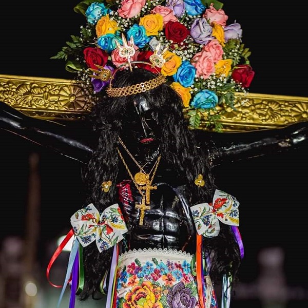 Fe renovada en Tekantó