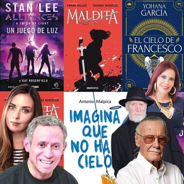 El Hangar de los Libros (CXI)