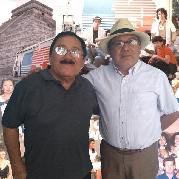 “Generación Dorada” de Trecevisión se reencuentra