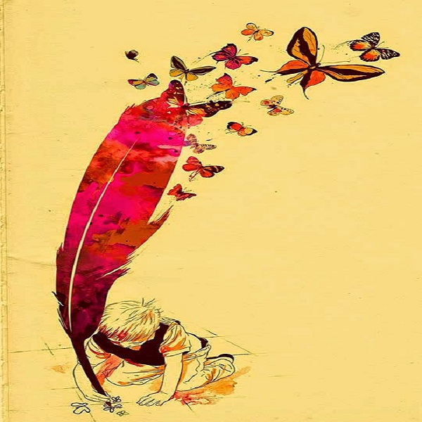 Lea poesía, salve al mundo