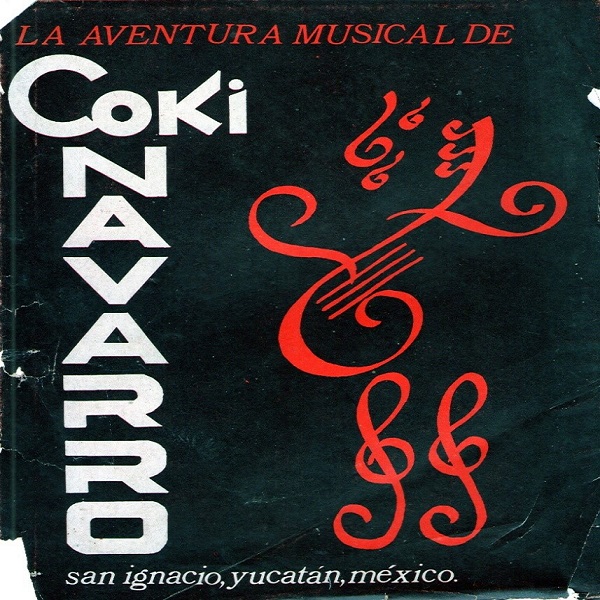 La Aventura Musical de Coki Navarro – XXXIX