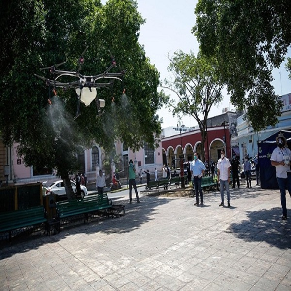 Covid-19, Virus Mortal