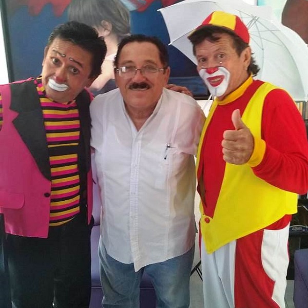 Nueva transmisión de Radio Fantasía en 69 Opichén Radio