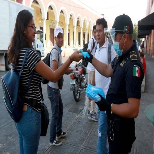 La voraz pandemia fantasmal se extiende