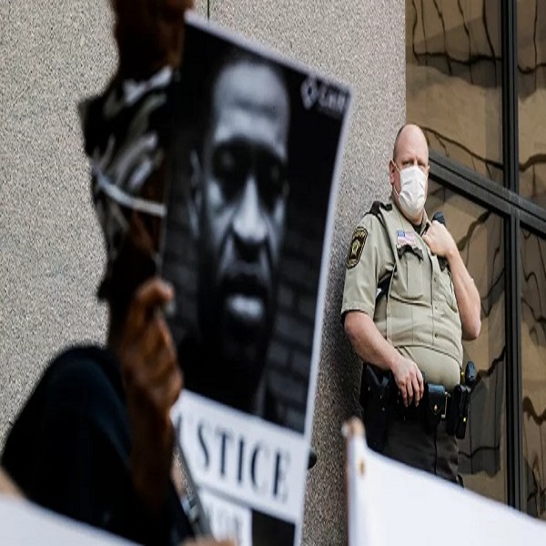 De la ISS a Minneapolis, del Cielo a la Tierra – II