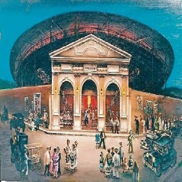 El Circo Teatro Yucateco