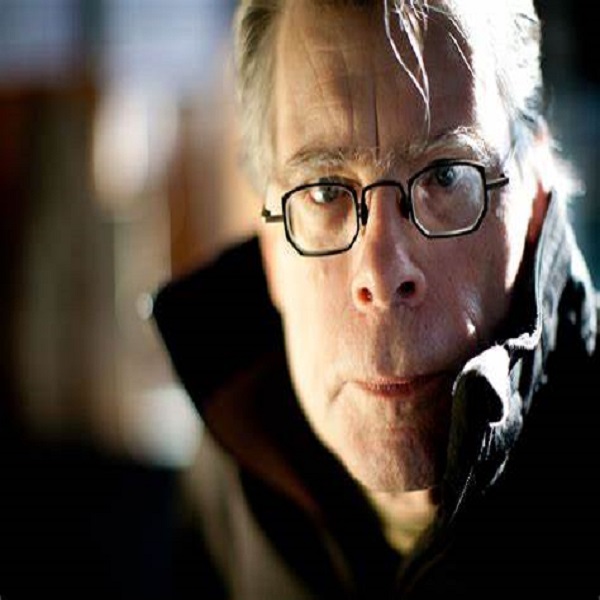 Elevation, de Stephen King