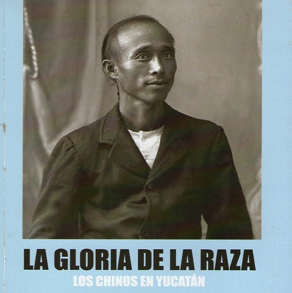 La gloria de la raza – XXXIV