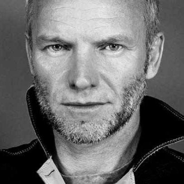 Broken Music, de Gordon Sumner (Sting)