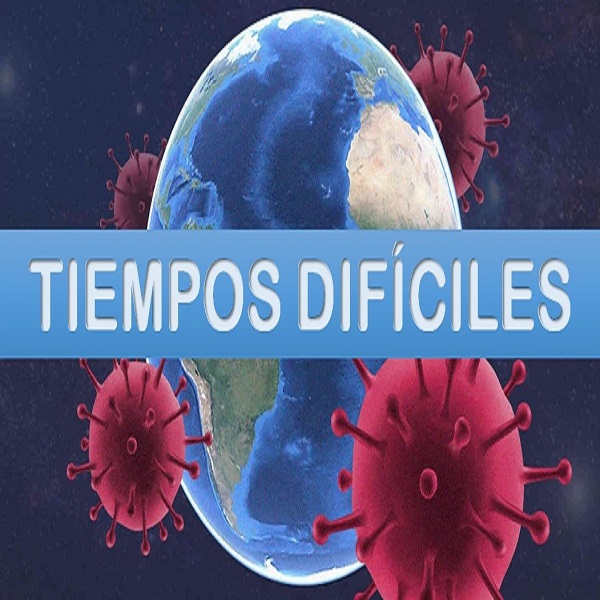 Tiempos difíciles