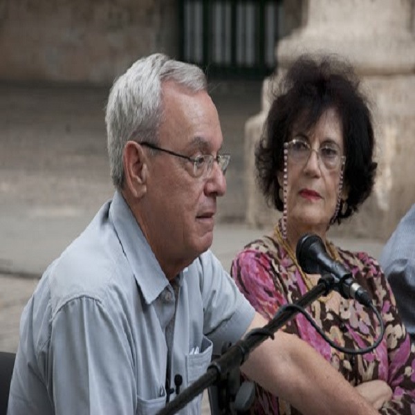 Eusebio Leal, Historiador de la Ciudad de La Habana