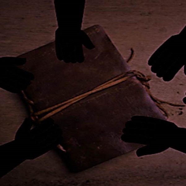 Secretos en la sangre