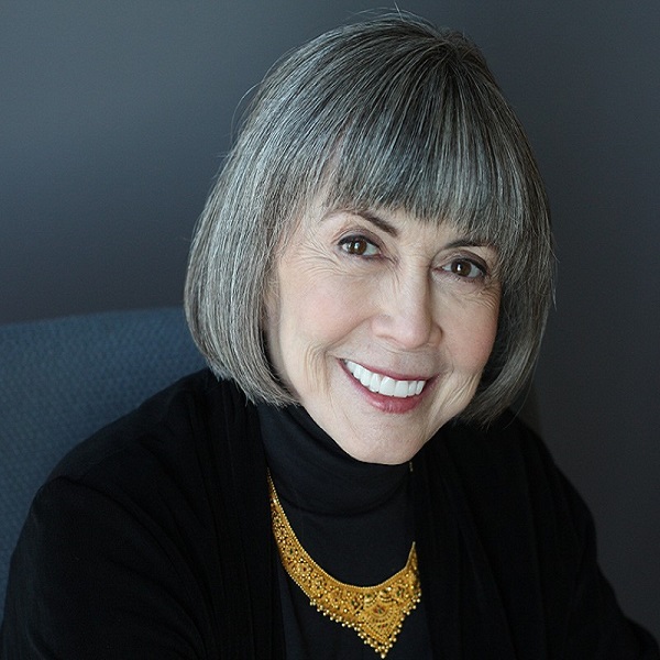 El Mesías, El Niño Judío, de Anne Rice