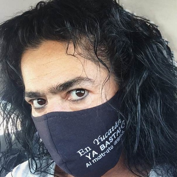 María Teresa y su cruzada en favor de los Animales