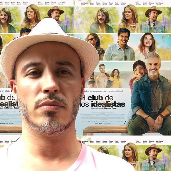 “El Club de los Idealistas” se estrena