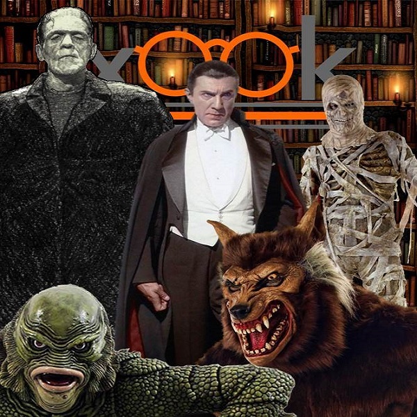 Gran especial de Terror en Xook