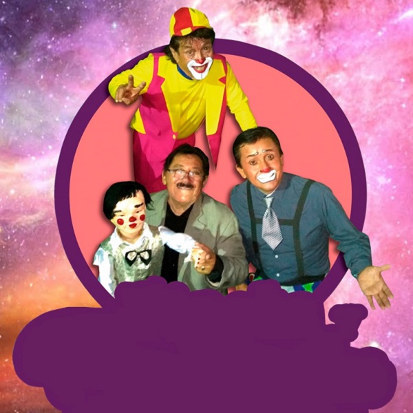 Radio Fantasía presenta divertido especial de Payasos