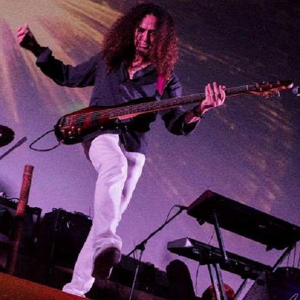 “Paxux” Escalante y los 30 años de Rockultura