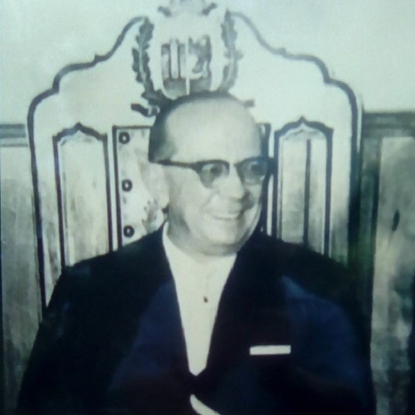 Personajes Inolvidables