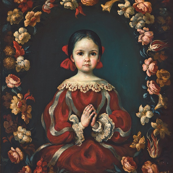 Actualidad de la obra de Sor Juana Inés de la Cruz