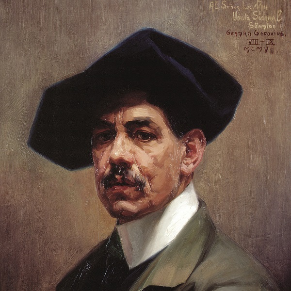 Las Encrucijadas del Arte