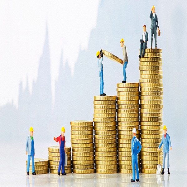 Democratizar la economía
