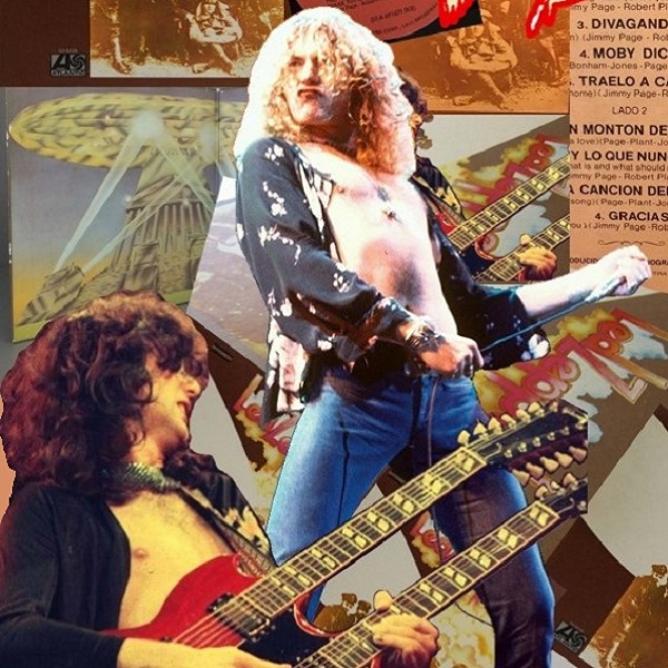 Metalmorfosis presenta a Led Zeppelin en 69 Opichén